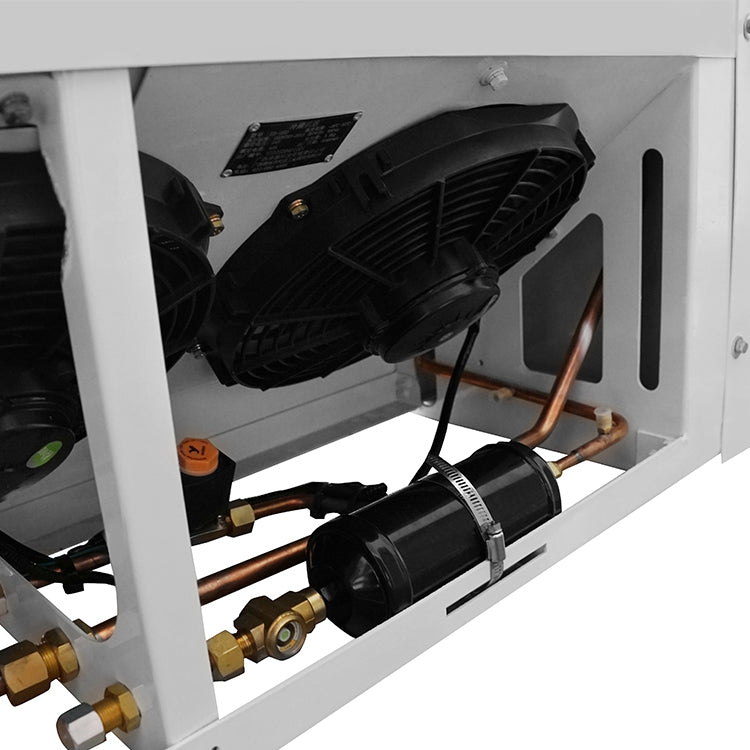 Partwerks HW-880 Truck refrigeration unit