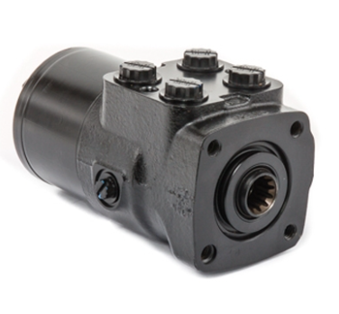 Aftermarket Partwerks Steering Unit 8721029 for JLG Telehandler 6036 6042 10054