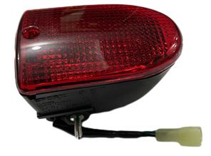 Aftermarket Turn Light 3C581-75852 for Tractors閵哅 Series閵嗛妴M8540DTC閵嗛妴M8540FC閵嗛妴M9540DTC閵嗛妴M9540FC閵嗛妴M5040FC