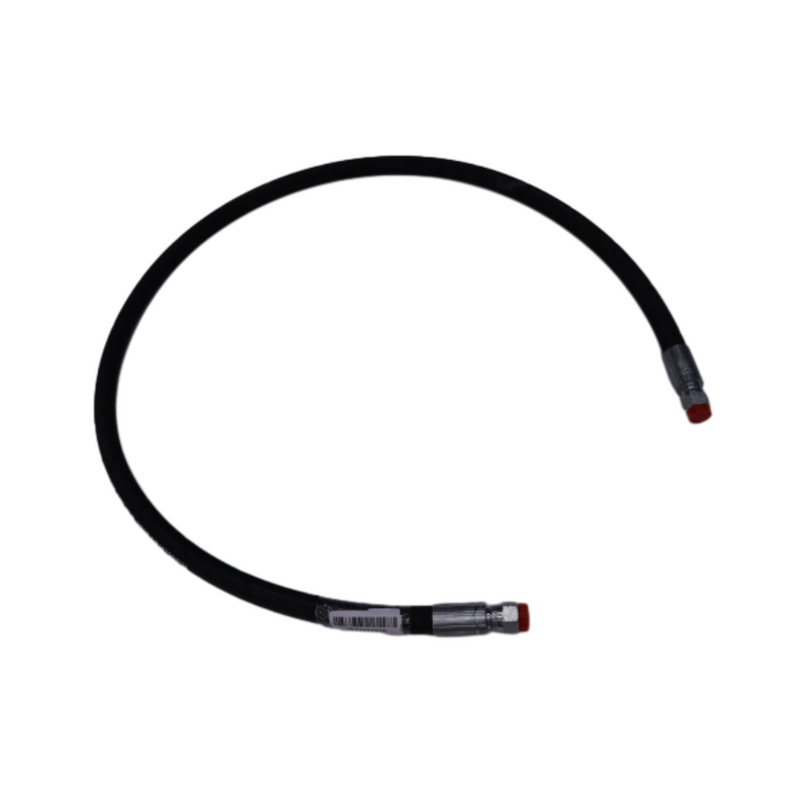 Aftermarket HOSE ASSEMBLY MOTOR CROSSOVER 96350GT for Genie GS-1530 GS-1532 GS-2032 GS-2646 GS-3232