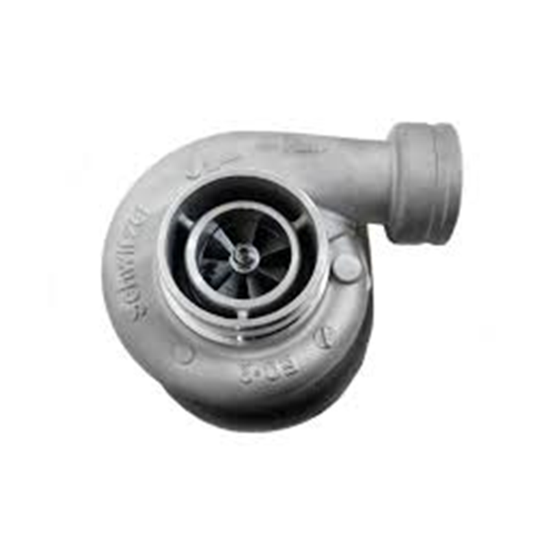 Aftermarket Partwerks Turbocharger 318844 for Volvo BF6M1013 ENGINE