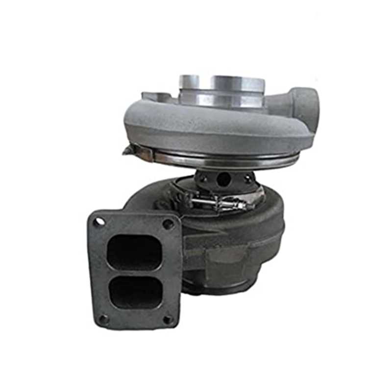 Aftermarket Partwerks Turbocharger 3591077 for D12C ENGINE