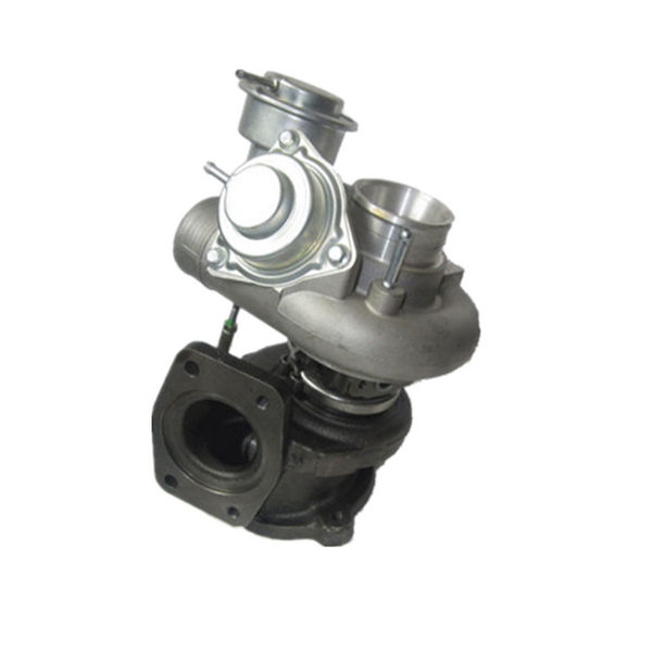 Aftermarket Partwerks Turbocharger  49189-01350 for Volvo EC150