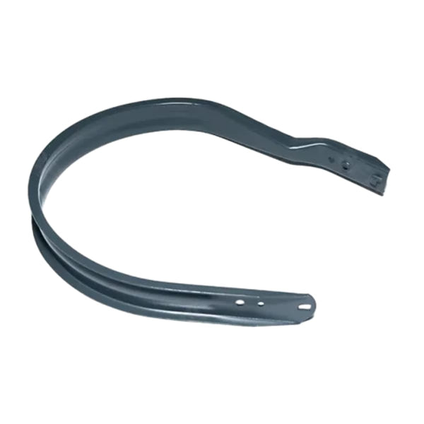 Partwerks Aftermarket Drum Scraper Plate 987770 9877700 000987770 987770.0 0009877700 For Claas Forage harvester Baler