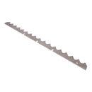 Partwerks Aftermarket Toothed Bar 9879780 987978.0 0009879780 For Claas Forage harvester