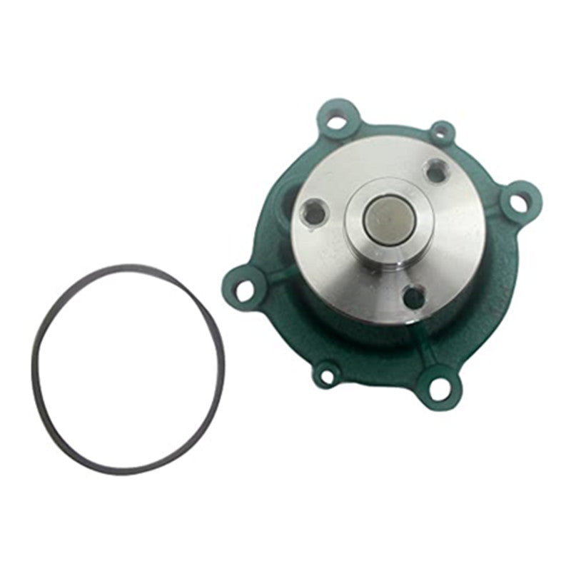 Aftermarket Partwerks Water pump VOE20502535 for Volvo BL60 BL61 BL70 BL71 loader