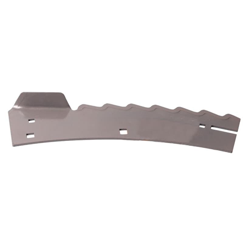 Partwerks Aftermarket Chopper knife 996309 000996309 996309.1 0009963091 For Claas Corn head RU 450