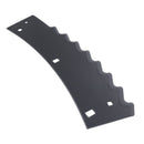Partwerks Aftermarket Right Chopper Blade 996313 000996313 996313.0 0009963130 For Claas Corn header RU 450 RU 450 XTRA