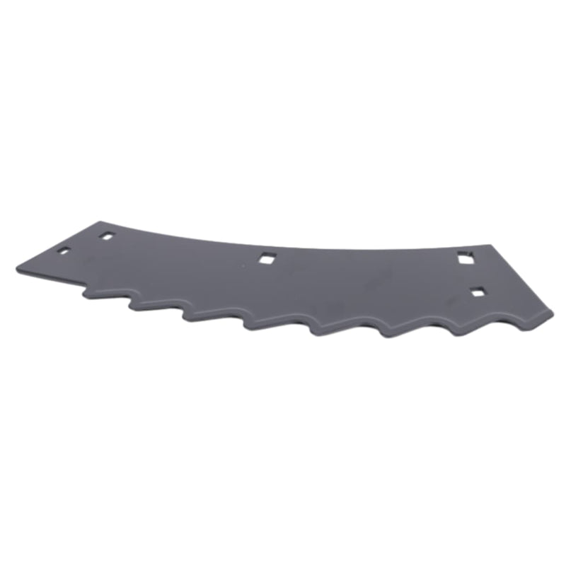 Partwerks Aftermarket Right Chopper Blade 996313 000996313 996313.0 0009963130 For Claas Corn header RU 450 RU 450 XTRA