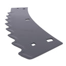Partwerks Aftermarket Right Chopper Blade 996313 000996313 996313.0 0009963130 For Claas Corn header RU 450 RU 450 XTRA