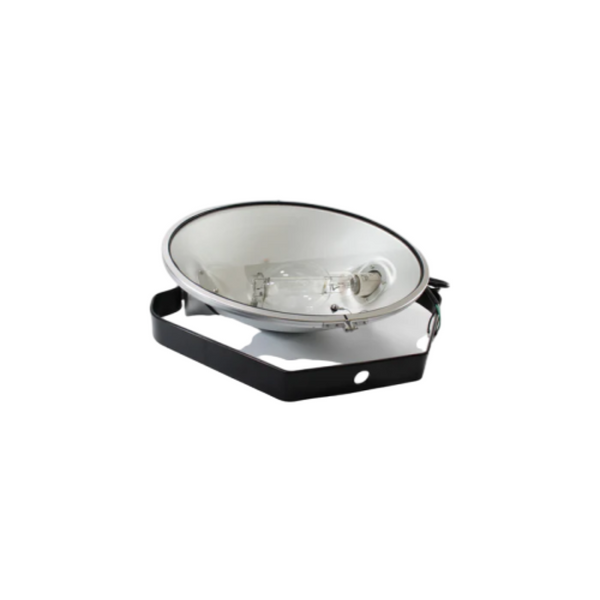 Aftermarket A0000117617 FIXTURE  ASSEMBLY, LIGHT 1100 WATT METAL HALIDE  for Generac Magnum MLT4200IF4 Light Tower