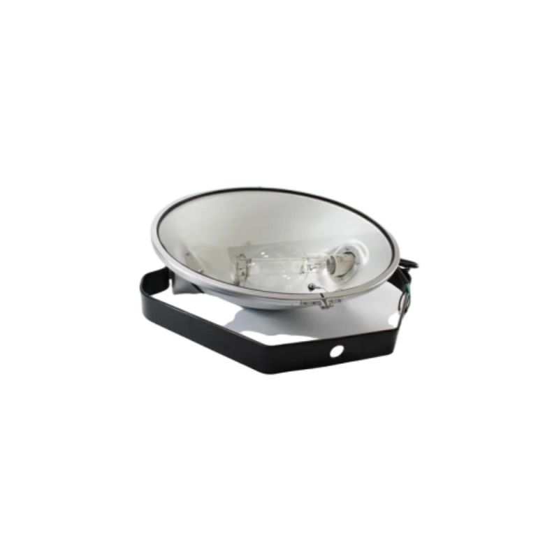 Aftermarket A0000117617 FIXTURE  ASSEMBLY, LIGHT 1100 WATT METAL HALIDE  for Generac Magnum MLT4200IF4 Light Tower