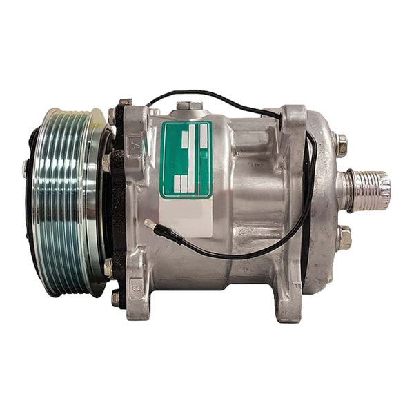 Partwerks A0038 Compressor 12V For Hwasung Thermo HT-050MINI