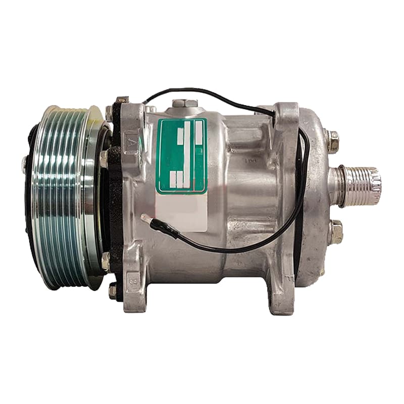 Partwerks A0038 Compressor 12V For Hwasung Thermo HT-050MINI