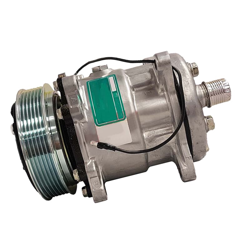 Partwerks A0039 Compressor 24V For Hwasung Thermo HT-050MINI