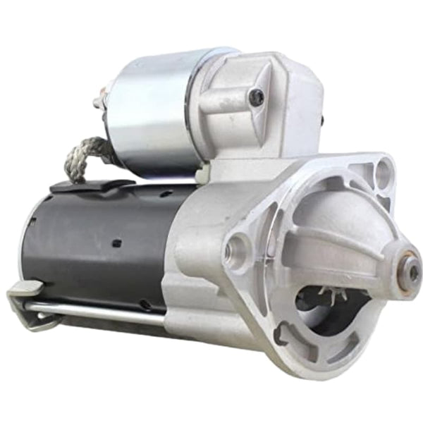 Aftermarket 12V Starter MIA11732F For John Deere UTV(s) Gator XUV 590i Gator XUV 590i (S4) Gator XUV 825i Gator XUV 825i (S4)