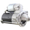 Aftermarket 12V Starter MIA11732F For John Deere UTV(s) Gator XUV 590i Gator XUV 590i (S4) Gator XUV 825i Gator XUV 825i (S4)