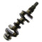 Aftermarket Diesel Engine Parts Crankshaft 6680267 for Kubota Engine D1105 Bobcat Loader 553 B250 B100 B200 BL275
