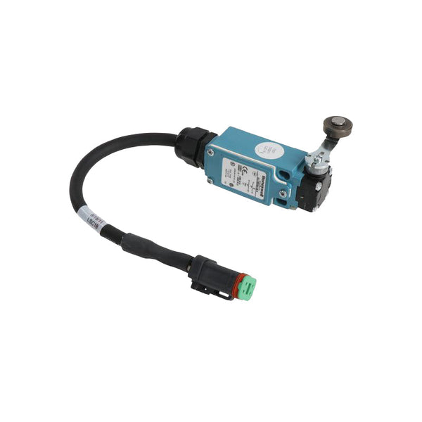 Aftermarket Genie Swing Rolle Limitswitch Assy 75031 75031GN for Genie S-100,S-100HD,S-105,S-120,S-120HD,S-125,S-3200,S-3800,SX-105 XC,SX-125 XC