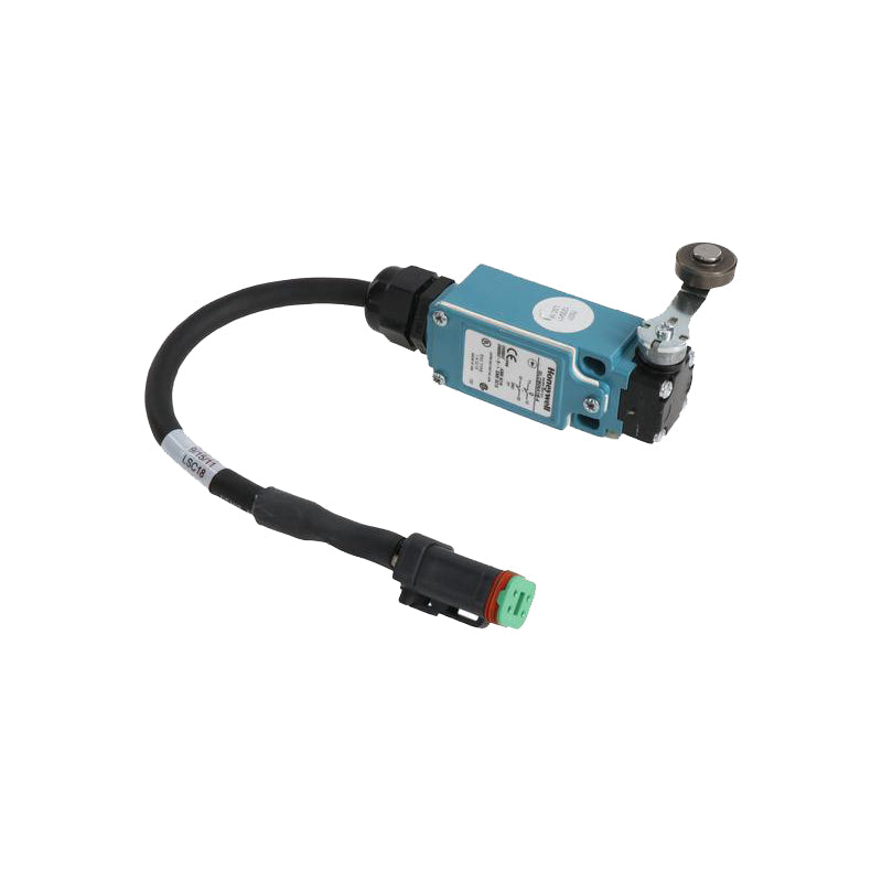 Aftermarket Genie Swing Rolle Limitswitch Assy 75031 75031GN for Genie S-100,S-100HD,S-105,S-120,S-120HD,S-125,S-3200,S-3800,SX-105 XC,SX-125 XC