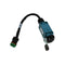 Aftermarket Limit switch,safety 75032GT 75032 For Genie S-100,S-100HD,S-105,S-120,S-120HD,S-125,S-3200,S-3800