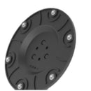 Aftermarket Lawn Mower 6-Blade RSD-01-3 RSD-01- 3.1 For Worx Landroid S M Worx Landroid L 2013-2015 M1000 [WG794E]] M1000 [WG791E.1]] M1000i[WG796E]] M1000[WG791E] 2016-2018 M500B [WG755E] M800i [WG757E] M800 [WG790E] M800i[WR111MI] M1000i [WR112MI] M1200i [WR113MI] M900[WG758E] M800 [WG790E.1] M500 [WG756E]閵嗕府1000i [WG796E.1] M1200i [WG799E] 2017-2019 S390 [WR100SI] S450i [WR101S] S500i [WR101SI.1] S450i [WR102SI] S500i [WR104SI] S500i [WR105S] S500i [WR105SI.1] S450i [WR106SI] S300 [WR090S] S300 