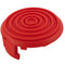 Aftermarket Lawn Mower Grass Trimmer Spool Cover TLH-01-1 For Worx Trimmers WG105 WG106 WG108 WG109 WG112 WG113 WG115 WG116