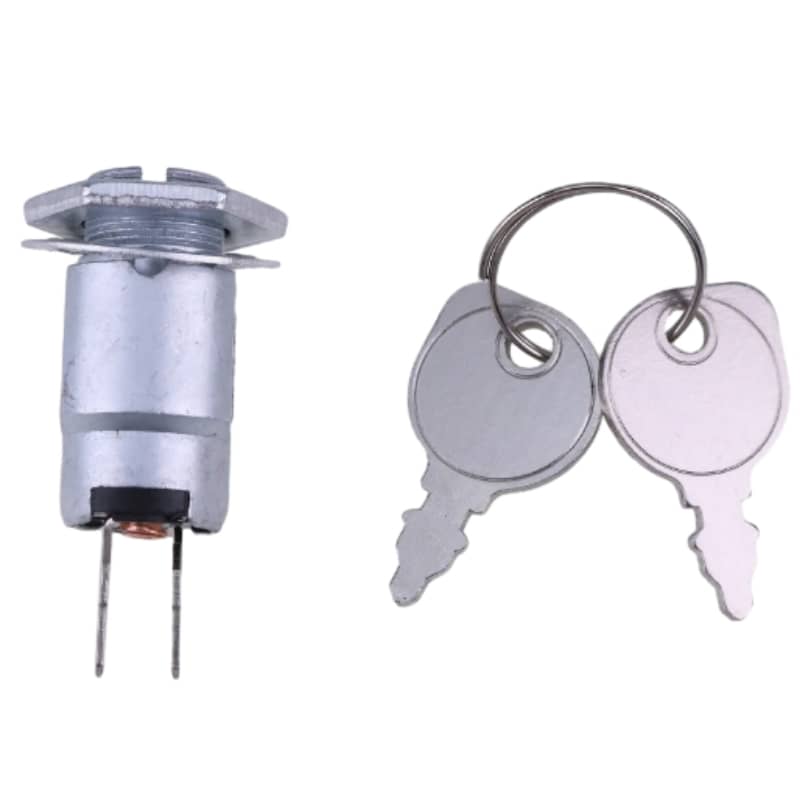 Aftermarket  Lawn Mower  Ignition Switch 430-029 fits Exmark 1-403121 AYP 135944 John Deere