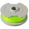 Aftermarket Lawn Mower Strimmer Line Spool WA0014 For Worx WG184 WG190 WG191 WG168