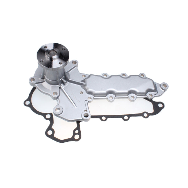 Aftermarket Water Pump 25-37581-10 For Carrier Transicold Vector 1800 X4 7500 X2 2100