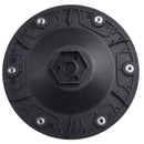 Aftermarket Lawn Mower 6-Blade RSD-01-1 For 2020 Worx Landroid M500 [WR141E] M700 [ WR142E] M1000 [ WR143E ] ab BJ 2021 M500 [WR141E] M700 [WR142E] M1000 [WR143E] M500 PLUS [ WR165E ] M700 PLUS [ WR167E ] LANDXCAPE LX835 LX793 LX795 LX792 LX790I LX812I LX810I LX799 LX797 LX796 LX792 YARDFORCE &amp; POWERWORKS SA600H SA800 Pro SA500 Eco SA650 Eco SA900 Eco Classic 500 NX 60i 80i 100i LUV1000RI P3 P5 P7 FERREX SCHEPPCH RLM500W Robot Cut 500 Ferrex R800Smart usw KRESS 