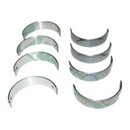 Aftermarket Main Bearing B154-1203 For Caterpillar 226B Skid Steer Loader Engine 3024CT