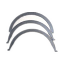 Aftermarket Thrust Washer B154-1230/31 For Caterpillar 226B Skid Steer Loader Engine 3024CT