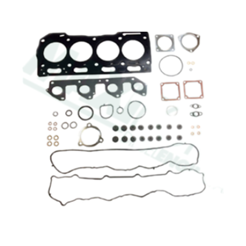 Aftermarket Gasker Kit B3024TOG For Caterpillar 226B Skid Steer Loader Engine 3024CT