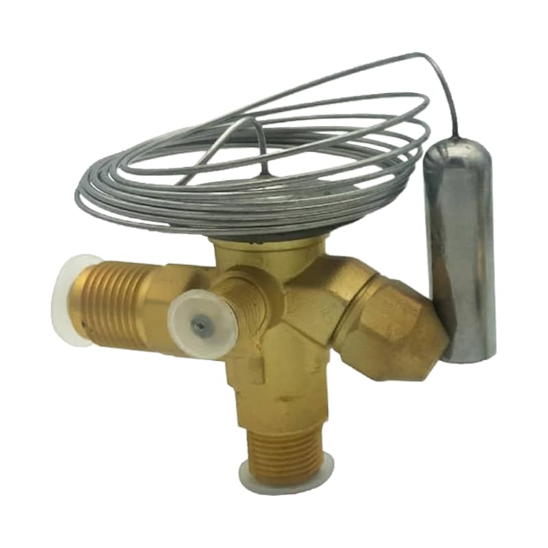 Partwerks C00069 TE2 Thermal Expansion Valve For Hwasung Thermo HT-100 HT-250 HT-500 HT-350A
