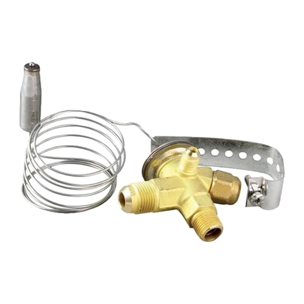 Partwerks C00070 Thermal Expansion Valve Ten 2 For Hwasung Thermo HT-350A HT-50DWES TWIN A