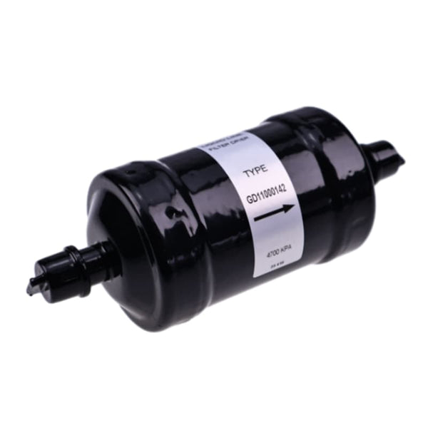 Partwerks C00074 Filter Drier For Hwasung Thermo HT-050MINI HT-050II HT-070II HT-050RTII HT-100