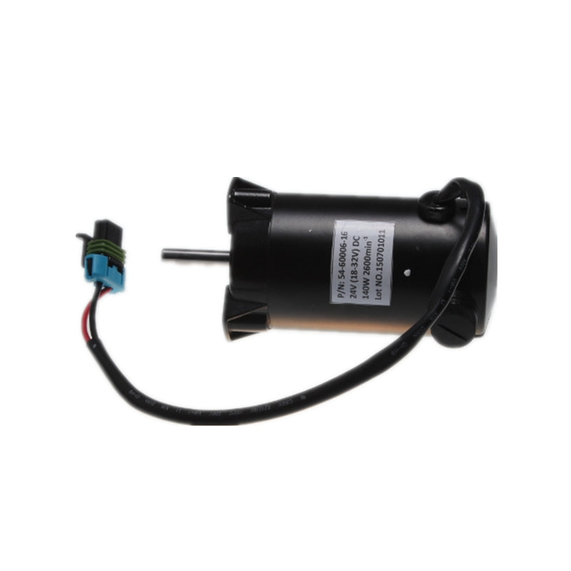 Aftermarket Partwerks Fan Motor 54-60006-16 For Carrier Zephyr Xarios