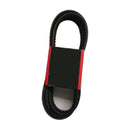 Partwerks D00270 Compressor Belt For Hwasung Thermo HT-30DWII HT-30DWESII