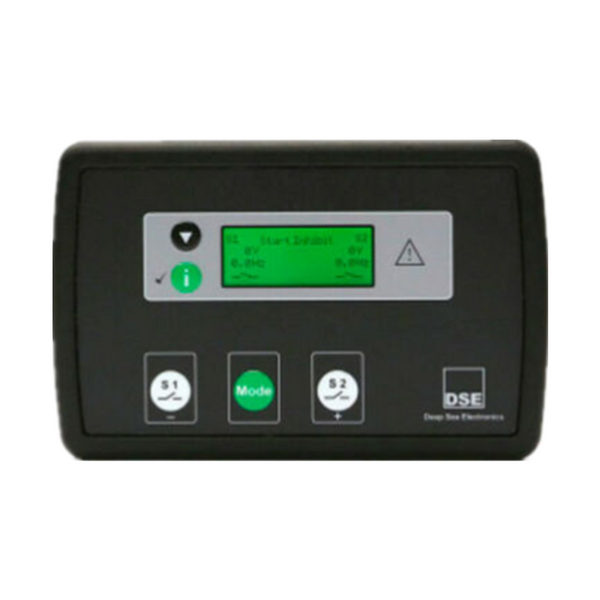 Aftermarket Controller DSE331 For Deep Sea