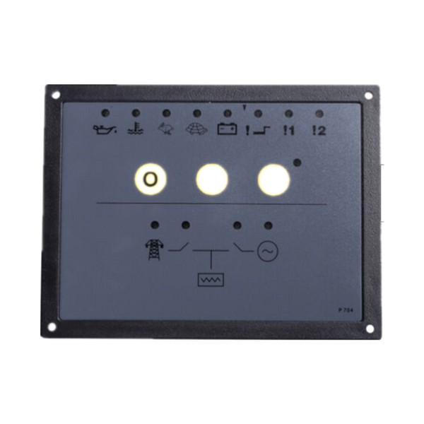 Aftermarket Controller DSE704 For Deep Sea