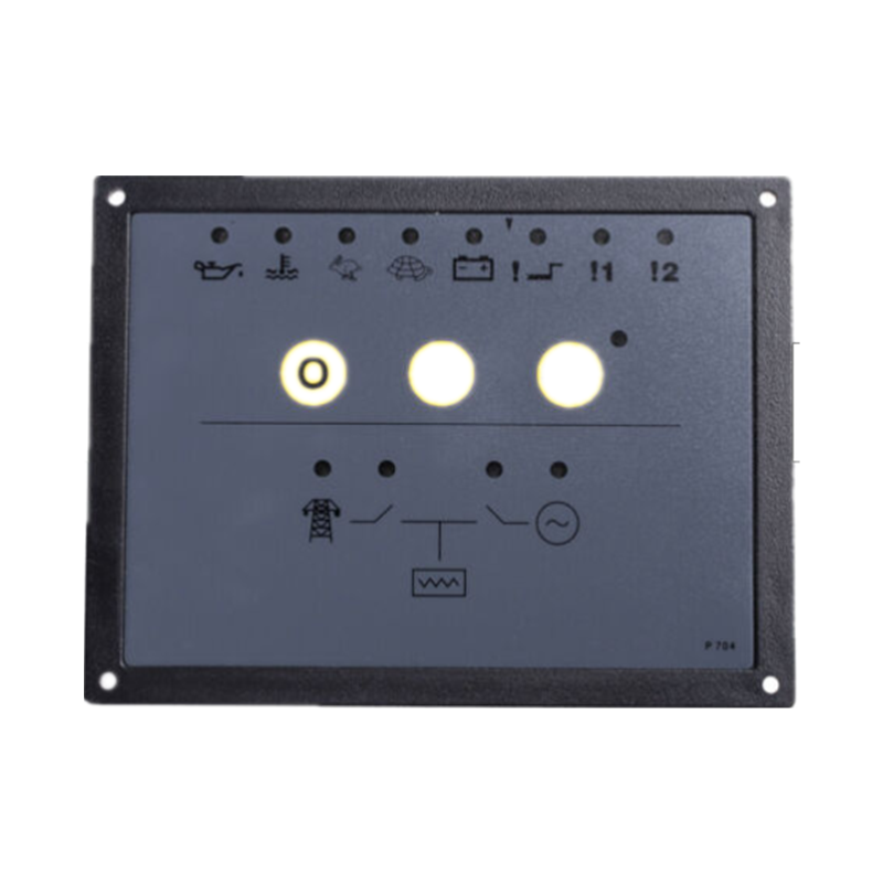 Aftermarket Controller DSE704 For Deep Sea