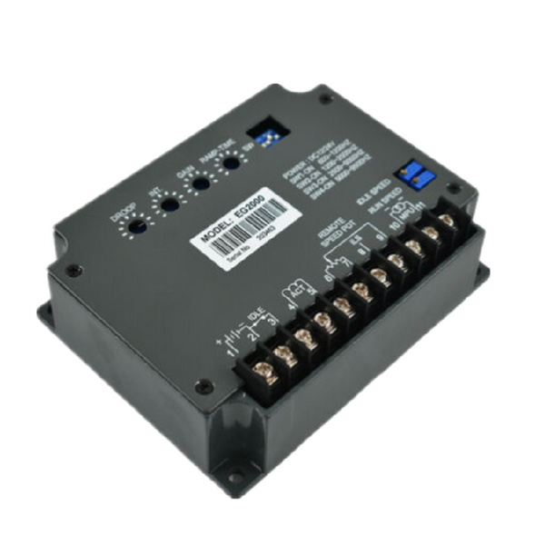 Aftermarket Controller EG2000 For  Gasoline Diesel Generator