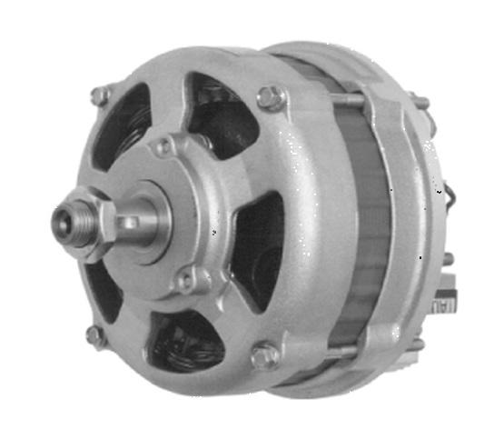 Aftermarket Partwerks Alternator 0118 2105 for Deutz 1011 2011