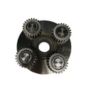 Aftermarket Partwerks First Planetary Reduction Gear Group 05/903805 For JCB JS115 JS260 JZ235 JS180 JS220 JS130