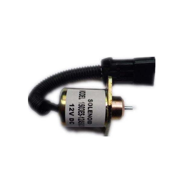 Aftermarket Partwerks Fuel solenoid 25-15230-01 For Carrier Maxima Supra