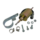 Partwerks Replacement Electronic Fuel Pump GEHL 195359 For SL4640E SL4640E (EU) (SN 310601 and Up) SL5240E SL5240E (EU)