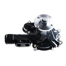 Partwerks Replacement Water Pump GEHL 210995 For SL4640E SL4640E (EU) (SN 310601 and Up) SL5240E SL5240E (EU)