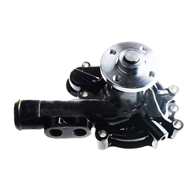 Partwerks Replacement Water Pump GEHL 210995 For SL4640E SL4640E (EU) (SN 310601 and Up) SL5240E SL5240E (EU)