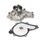 Aftermarket Partwerks Water Pump 1G77273032 1G772-73030 For Kubota Tractor M5040 M6040 M7040 M6060 M7060 Engine V3307